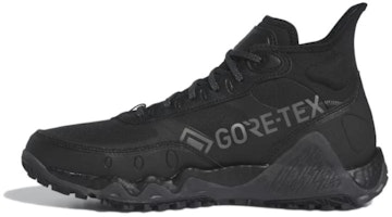 adidas Adicross GORE-TEX High Boost 'Black' GW2119 adidas Adicross GORE-TEX High Boost 'Black' GW2119