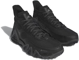 adidas Adicross GORE-TEX High Boost 'Hitam' GW2119 Lookbook adidas Adicross GORE-TEX High Boost 'Hitam' GW2119