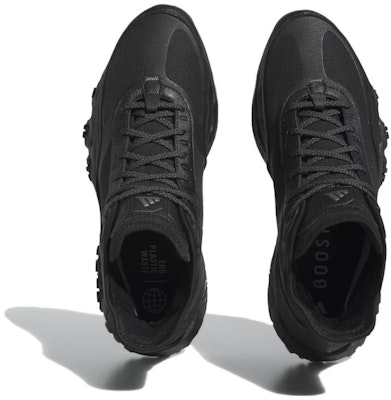 adidas Adicross GORE-TEX High Boost 'Black' GW2119 Shop adidas Adicross GORE-TEX High Boost 'Black' GW2119