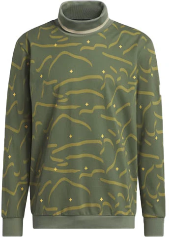 adidas-adicross-green-graphic-long-sleeve-turtleneck-polo-shirt-ib-1970