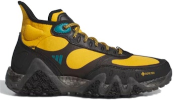 阿迪达斯 Adicross GTX '黑黄' GW2120 Order 阿迪达斯 Adicross GTX '黑黄' GW2120