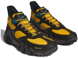 阿迪达斯 Adicross GTX '黑黄' GW2120 Shop 阿迪达斯 Adicross GTX '黑黄' GW2120