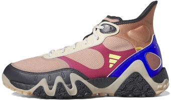 adidas Adicross High Boost 'Clay Strata' H03662 adidas Adicross High Boost 'Clay Strata' H03662