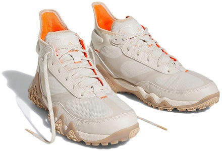 阿迪达斯 Adicross 高帮 Boost '魔法米色' H03661 Lookbook 阿迪达斯 Adicross 高帮 Boost '魔法米色' H03661