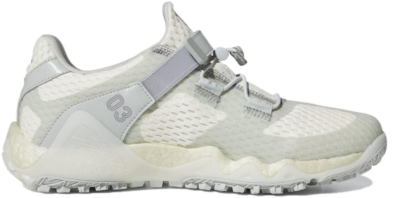 Zapatos de Golf adidas Adicross Lo 'Blanco Gris Claro' GW2118 Order Zapatos de Golf adidas Adicross Lo 'Blanco Gris Claro' GW2118