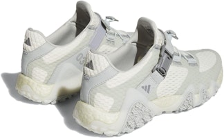 Adidas Adicross 防滑耐磨 低筒 高爾夫球鞋 男女同款 白灰 Purchase Adidas Adicross 防滑耐磨 低筒 高爾夫球鞋 男女同款 白灰