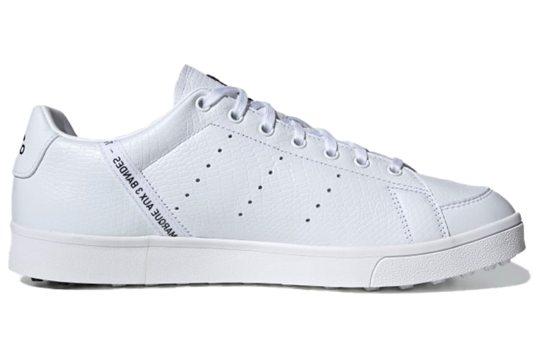 adidas Adicross Low 'White CMFT' 圖 2