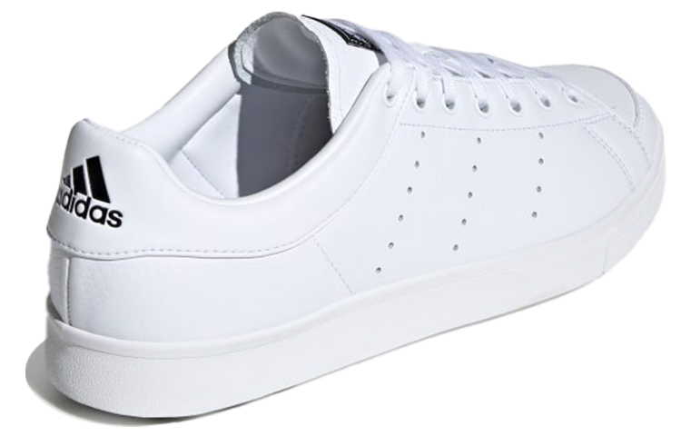 adidas Adicross Low 'White CMFT' 圖 4