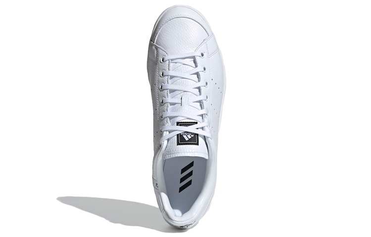 adidas Adicross Low 'White CMFT' 圖 5