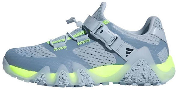 adidas Adicross Low Boost 'Wonder Blue Lucid Lemon' Sepatu Golf Pria IF2153 Buy adidas Adicross Low Boost 'Wonder Blue Lucid Lemon' Sepatu Golf Pria IF2153