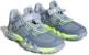 adidas Adicross Low Boost 'Biru Wonder Lemon Lucid' IF2153