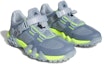 Lookbook adidas Adicross Low Boost 'Biru Wonder Lemon Lucid' IF2153