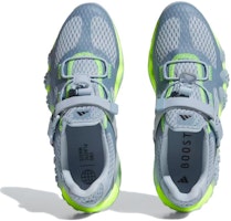 アディクロスLOWブースト "ワンダーブルー/ルシッドレモン" IF2153 Shop アディクロスLOWブースト "ワンダーブルー/ルシッドレモン" IF2153