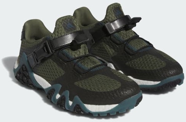 아디다스 아디크로스 로우 스파이클리스 '베이스 그린' GW2117 Shop 아디다스 아디크로스 로우 스파이클리스 '베이스 그린' GW2117