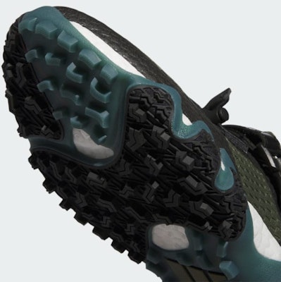adidas Adicross Low Tanpa Paku 'Base Green' GW2117 Cheap adidas Adicross Low Tanpa Paku 'Base Green' GW2117