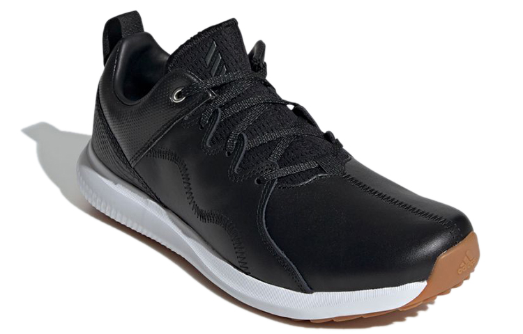 Lookbook adidas Adicross PPF 'Hitam Putih' BB7878