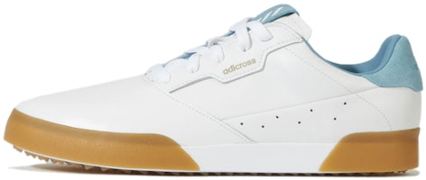 adidas Adicross Retro 'White Blue' FW5565 adidas Adicross Retro 'White Blue' FW5565