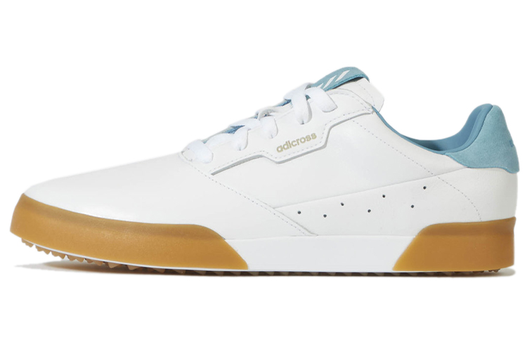 Buy adidas Adicross Retro ''Wit Blauw'' FW5565