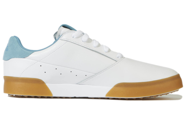 Order adidas Adicross Retro ''Wit Blauw'' FW5565