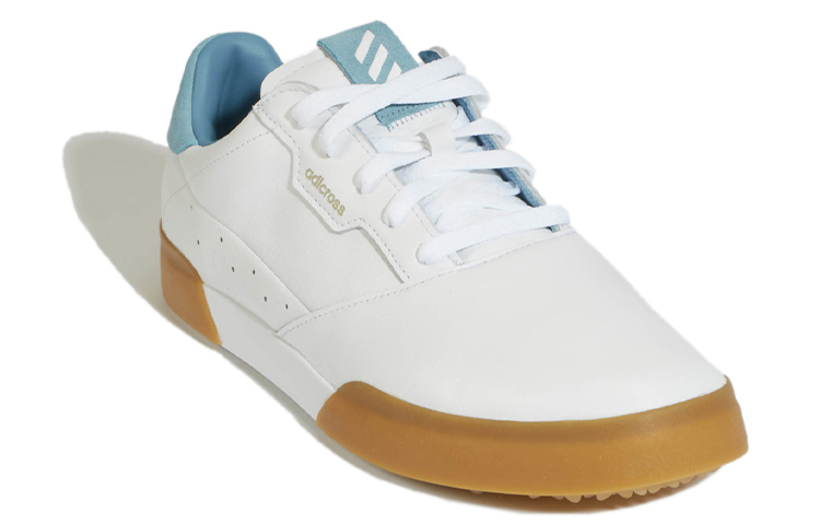 Lookbook adidas Adicross Retro ''Wit Blauw'' FW5565