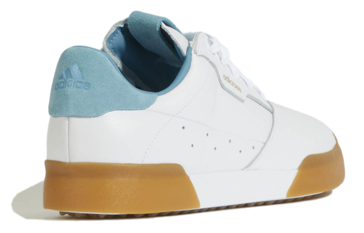 Shop adidas Adicross Retro ''Wit Blauw'' FW5565