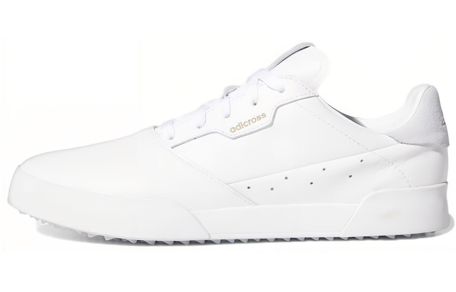 adidas Adicross Retro 'White Grey' H04849