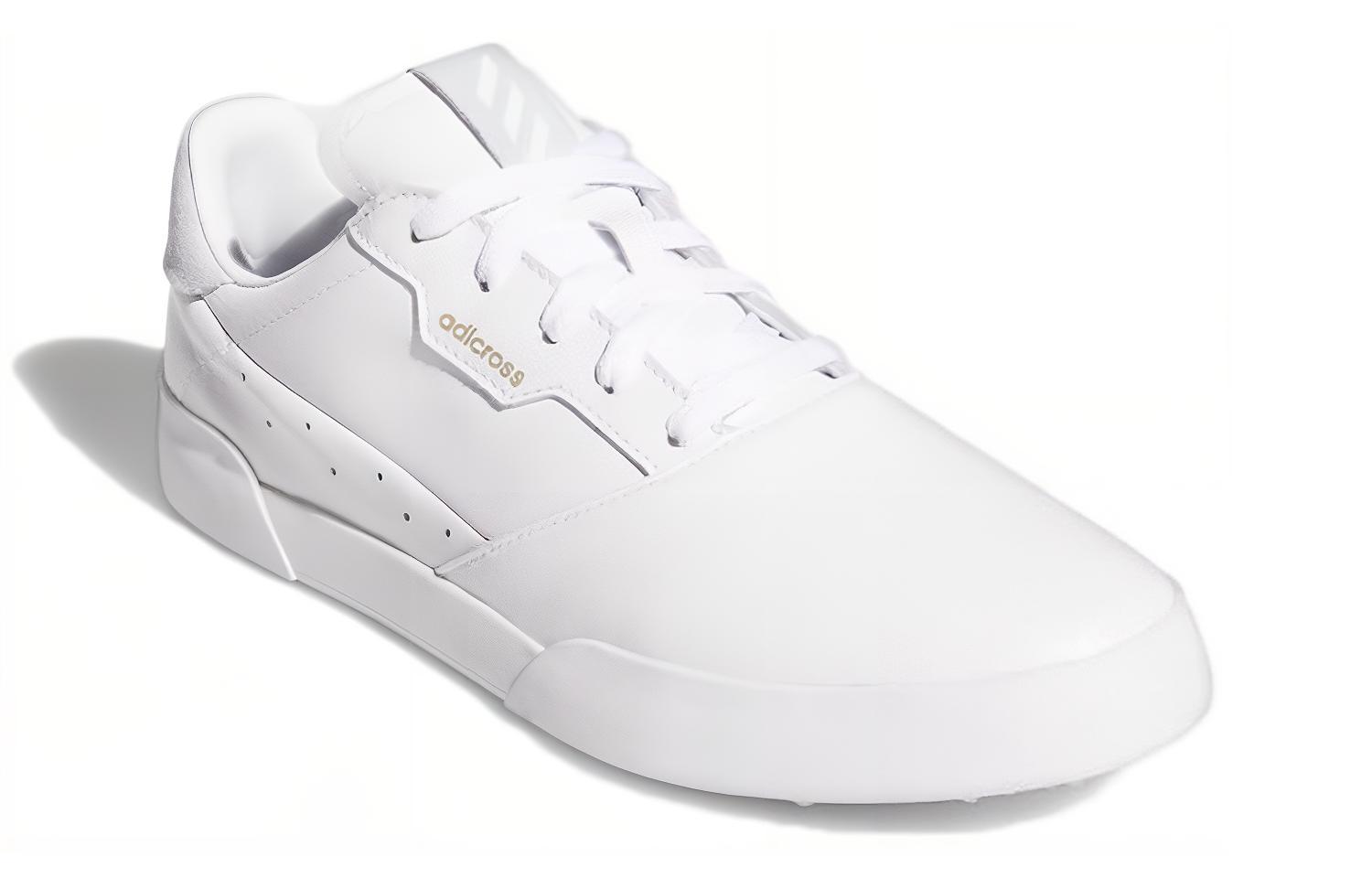Lookbook adidas Adicross Retro ''Wit Grijs'' H04849