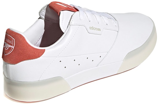 adidas Adicross Retro White/Red FX7913 Shop adidas Adicross Retro White/Red FX7913