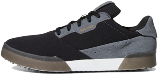 阿迪达斯 Adicross 复古黑/灰 FW5611 Buy 阿迪达斯 Adicross 复古黑/灰 FW5611