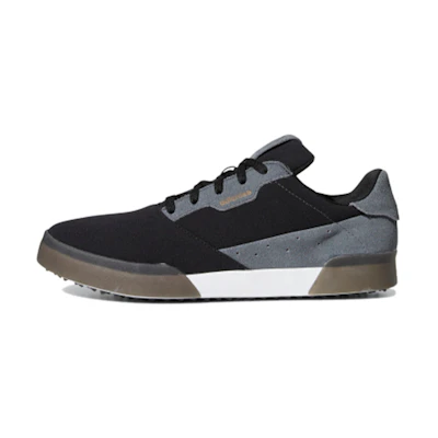 adidas Adicross Retro Black/Grey
