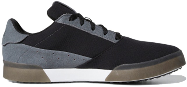 阿迪达斯 Adicross 复古黑/灰 FW5611 Order 阿迪达斯 Adicross 复古黑/灰 FW5611