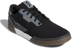 阿迪达斯 Adicross 复古黑/灰 FW5611 Lookbook 阿迪达斯 Adicross 复古黑/灰 FW5611