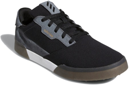 阿迪达斯 Adicross 复古黑/灰 FW5611 Lookbook 阿迪达斯 Adicross 复古黑/灰 FW5611