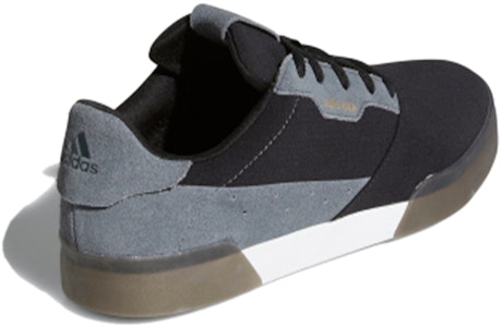 阿迪达斯 Adicross 复古黑/灰 FW5611 Shop 阿迪达斯 Adicross 复古黑/灰 FW5611