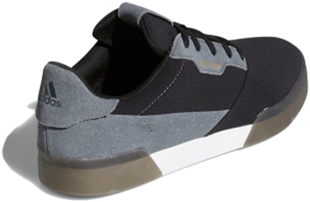 adidas Adicross Retro Hitam/Kelabu FW5611 Shop adidas Adicross Retro Hitam/Kelabu FW5611