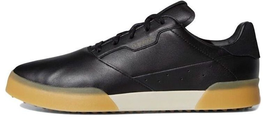 adidas Adicross Retro Golf 'Core Black Bliss' EE9163 Buy adidas Adicross Retro Golf 'Core Black Bliss' EE9163