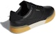 adidas Adicross Retro Golf 'Core Black Bliss' Hitam Core EE9163
