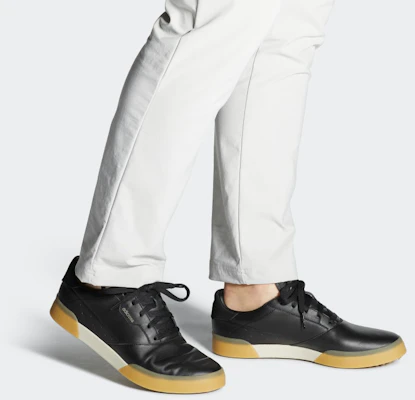 adidas Adicross Retro Golf ''Zwart Bliss'' EE9163 Details for adidas Adicross Retro Golf ''Zwart Bliss'' EE9163