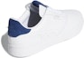 Lookbook adidas Adicross Retro Kasut Golf 'Putih Biru' EE9164