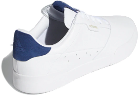 adidas Adicross Retro Golfschoenen ''Wit Blauw'' EE9164 Lookbook adidas Adicross Retro Golfschoenen ''Wit Blauw'' EE9164