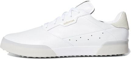 adidas Adicross Retro Golf Shoes White EE9162 adidas Adicross Retro Golf Shoes White EE9162