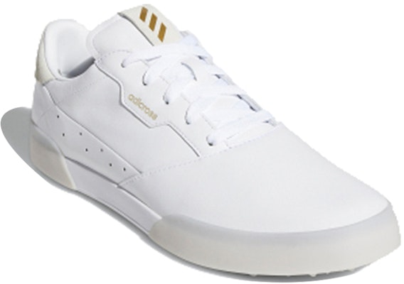 adidas Adicross Retro Golf Shoes White EE9162 Order adidas Adicross Retro Golf Shoes White EE9162