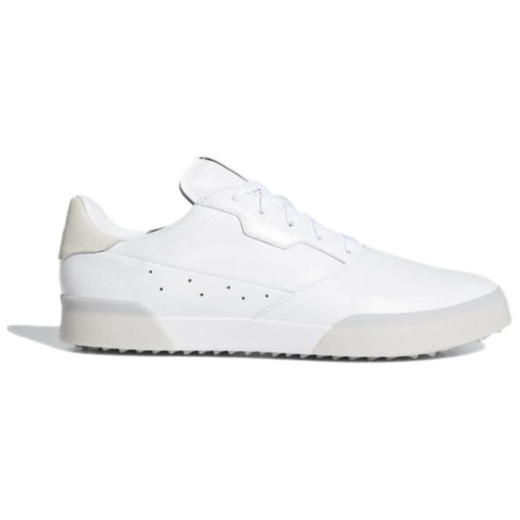 Order adidas Adicross Retro Golfschoenen Wit EE9162