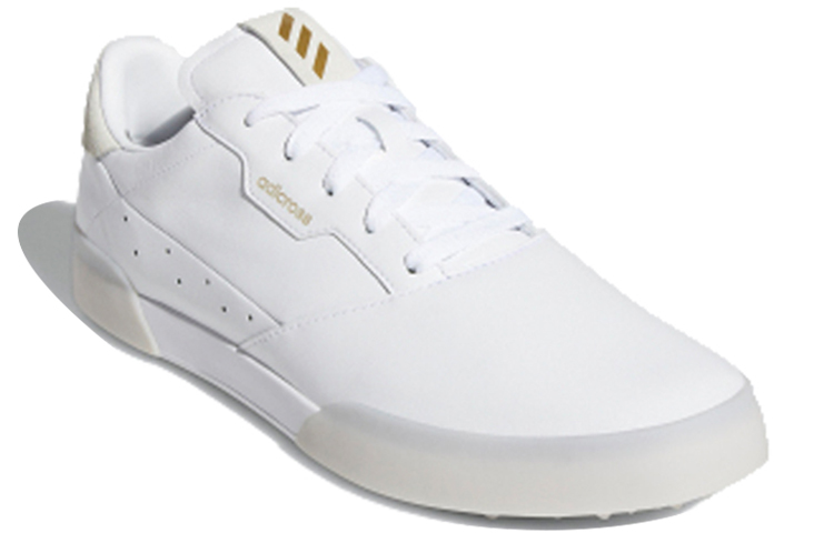 Lookbook adidas Adicross Retro Golfschoenen Wit EE9162