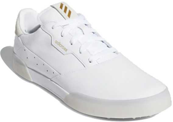 adidas Adicross Retro Golfschoenen Wit EE9162 Lookbook adidas Adicross Retro Golfschoenen Wit EE9162