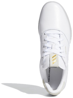 Sepatu Golf Retro adidas Adicross Warna Putih EE9162 Shop Sepatu Golf Retro adidas Adicross Warna Putih EE9162
