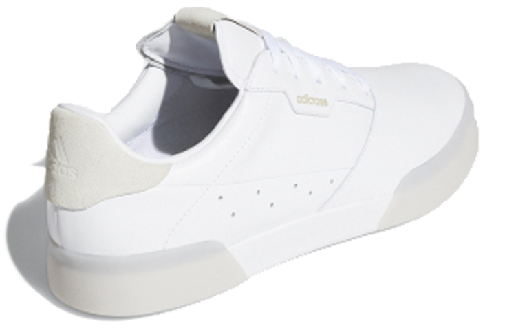 Shop adidas Adicross Retro Golfschoenen Wit EE9162