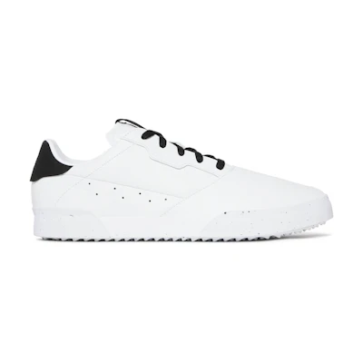 adidas Adicross Retro Green 'White Black'