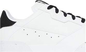 阿迪达斯Adicross复古绿白黑高尔夫鞋 GZ6968 Order 阿迪达斯Adicross复古绿白黑高尔夫鞋 GZ6968