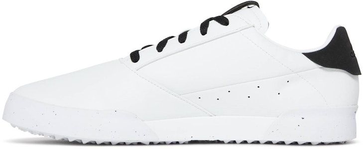 アディクロス レトロ グリーン (白/黒) GZ6968 Lookbook アディクロス レトロ グリーン (白/黒) GZ6968